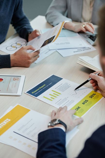 Supply-Chain-Vulnerability-Mapping für Industrieunternehmen